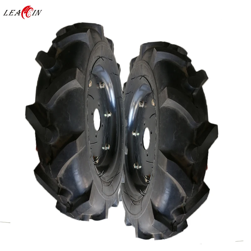 Прямая поставка с завода, колесо трактора 4,00-12 400-12, шина