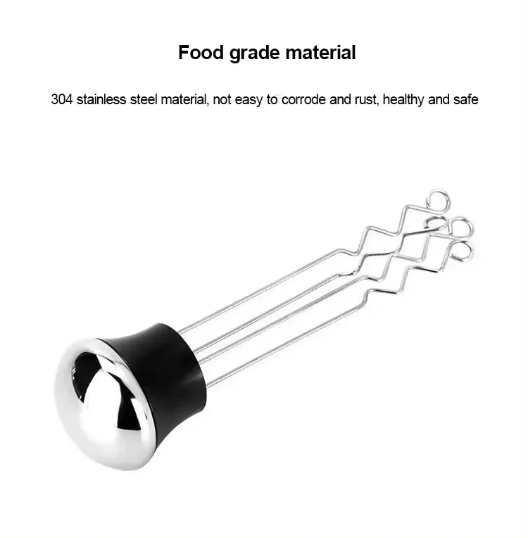 Barista Stirrer Coffee Distributor WDT Espresso Distribution Tools