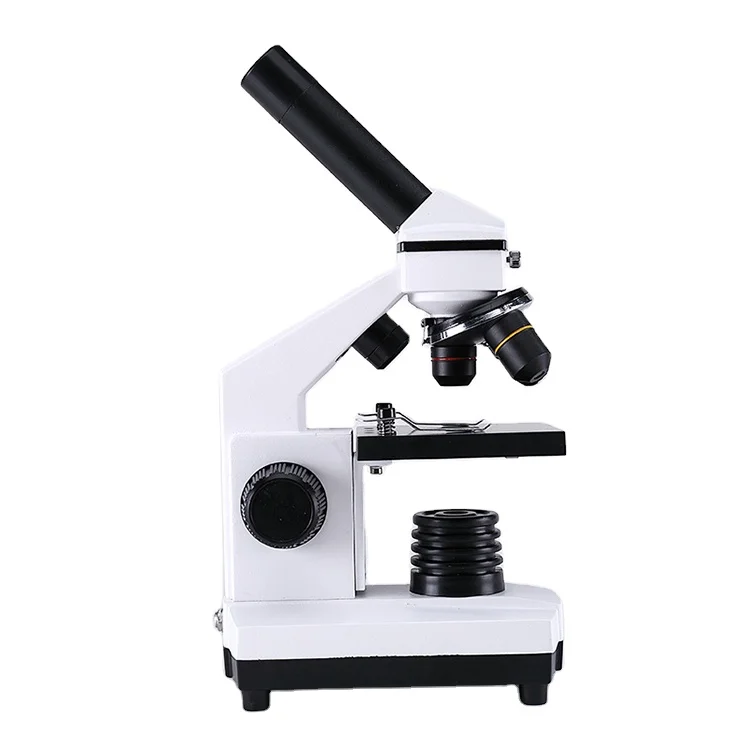 Jinuosh Trinocular Microscnpio Digital Kids Biological Microscope For Hair And Scalp