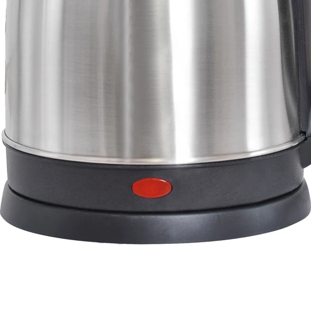 wholesale cheap Home appliance 2.0L Large stainless steel electric kettle