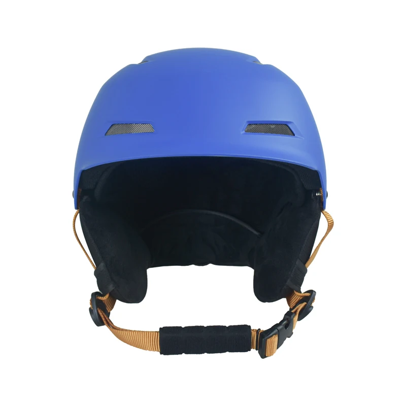 CE en1077 AIDY OEM Winter Snow Sport Safety Ski Snowboard Skiing Helmet Headgear winter skiing snow helmets factory supplier