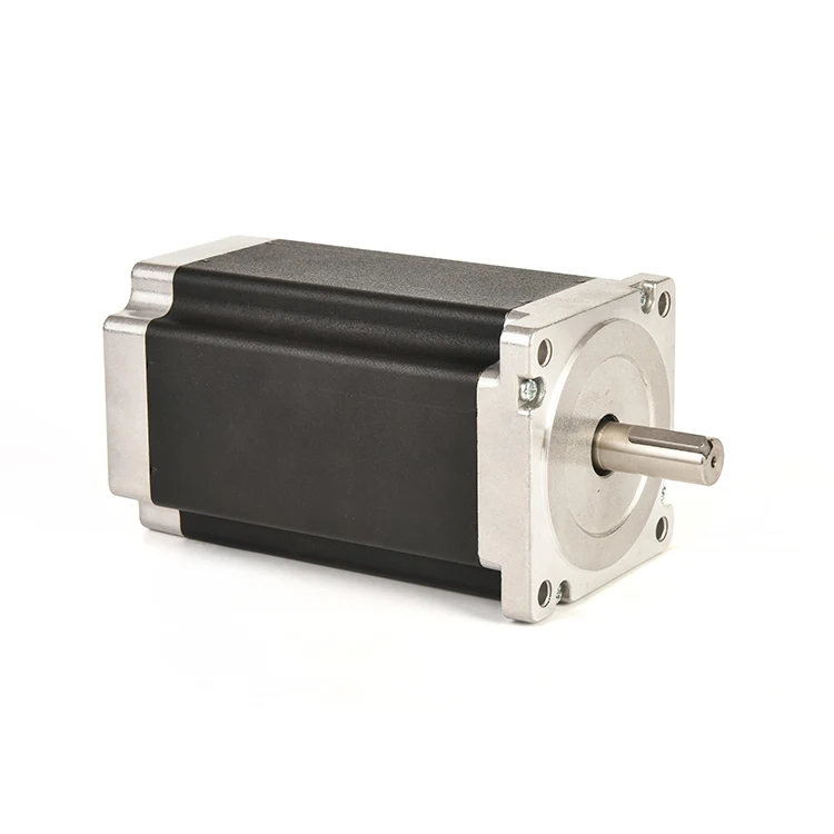 Promotional nema 34 stepper motor 12nm from China famous supplier