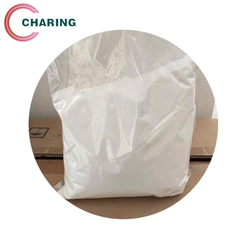 polyethylene oxide buy in China manufacturers PEO powder for paper polyethylene (oxidized) polymers white powder