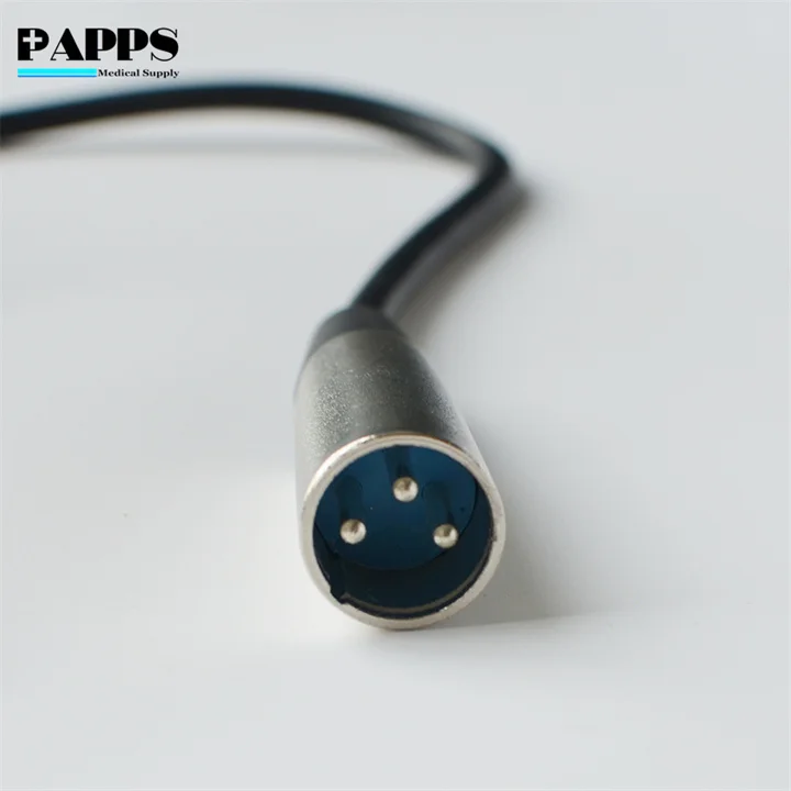 Electrosurgical Pencil Diathermy Generator Double Foot Pedal Switch