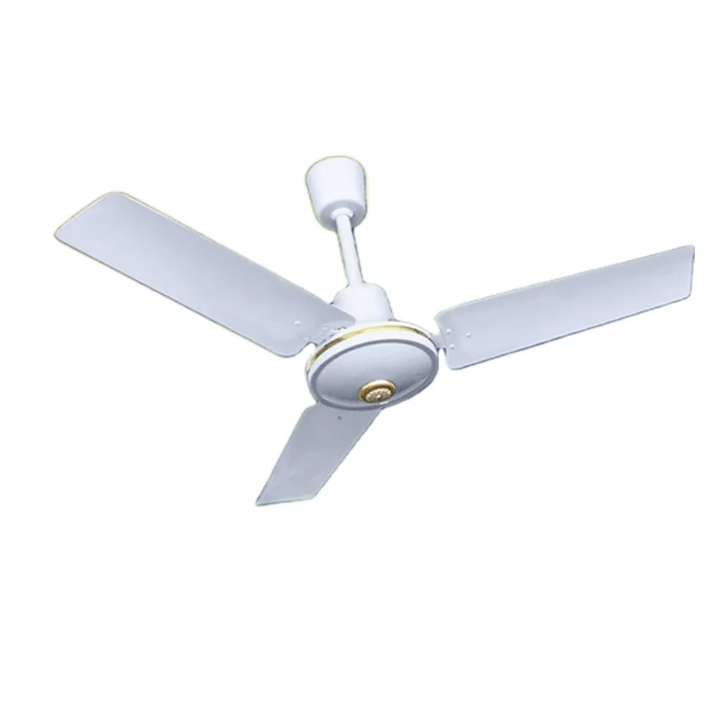 36 inch 900mm small metro orient decorative CEILING FAN with straight short aluminum blade hot sell in Africa Togo Ghana Tazania