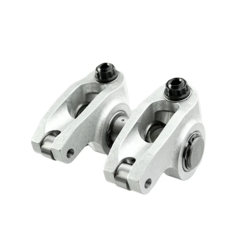 HKAA motorcycle car Engine roller rocker arm Stainless Steel mitsubishi 4d56 rocker arms Drawings based production rocker arm