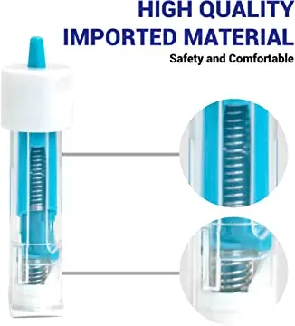 Verifine Disposable Sterile Safety Lancet