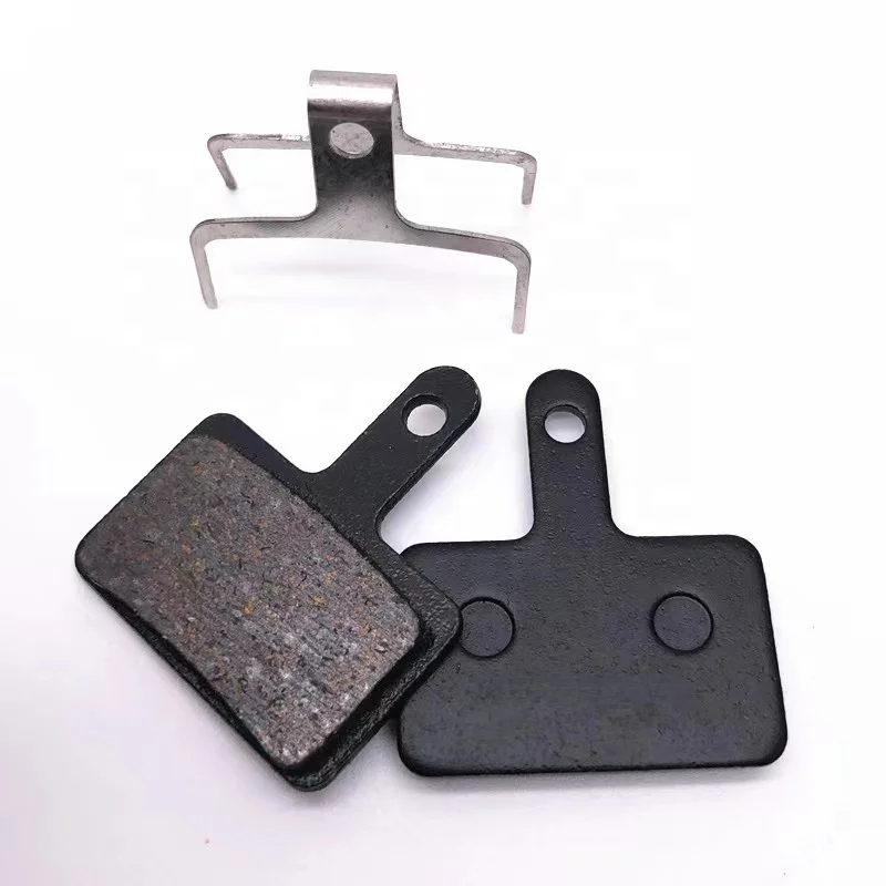 Bike Brake Pads for TRP  Shimano Deore Semi Metallic Pads