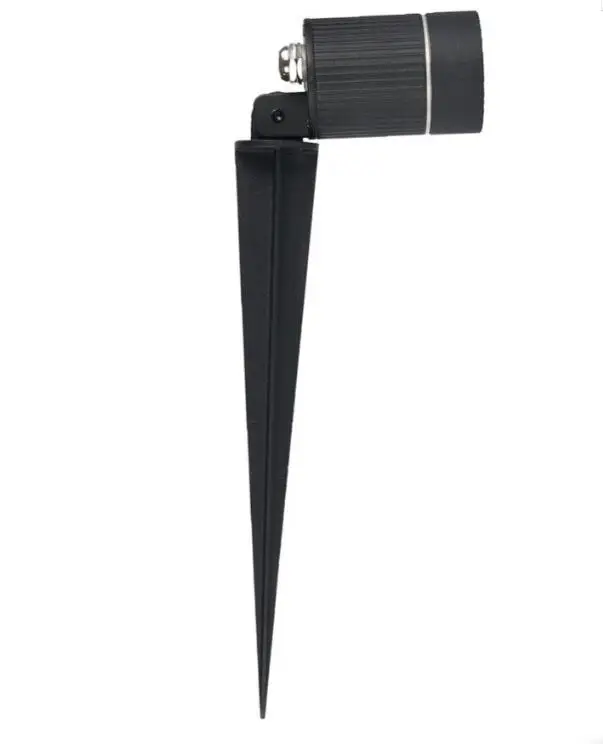 AC100-240V 7W Aluminum Alloy Twig Tree Outdoor Lighting Tree Illumination Light SC-J102A