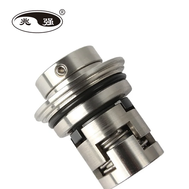GDF-C-22mm Cr Mechanical Seal for CRN Water Pump