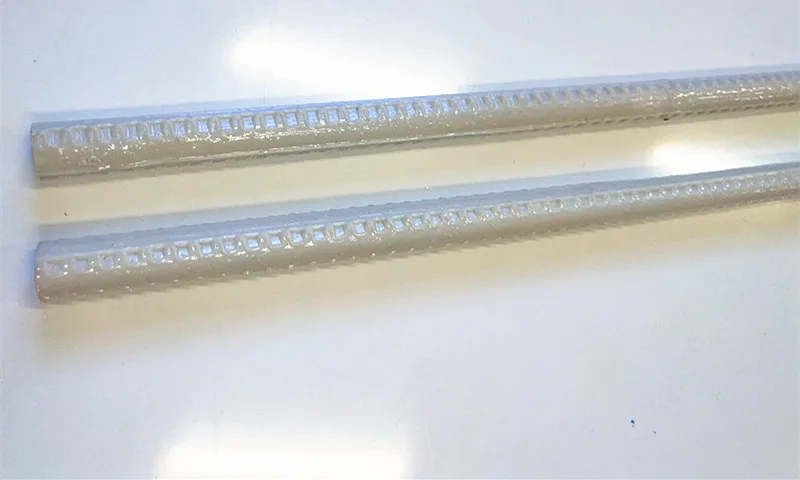 
hot sell fiberglass rod agriculture stick 