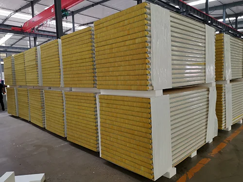 high quality glass house prefab house 4 bedrooms luxury