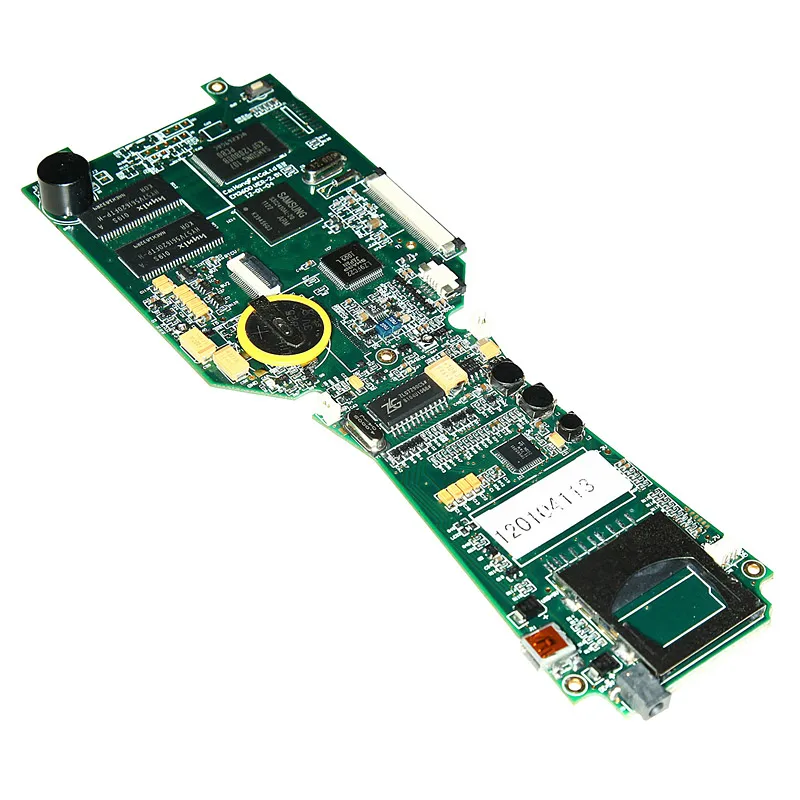 Custom printed circuit board design   Component IC chips procurement Welding assembly PCBA