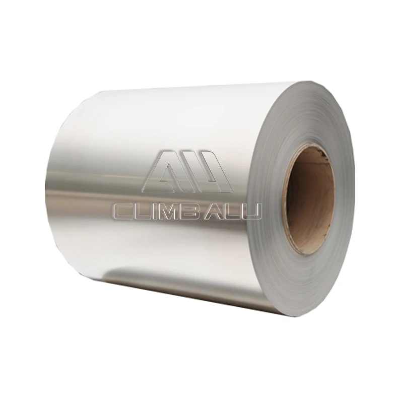 High quality aluminum sheet metal roll price per ton