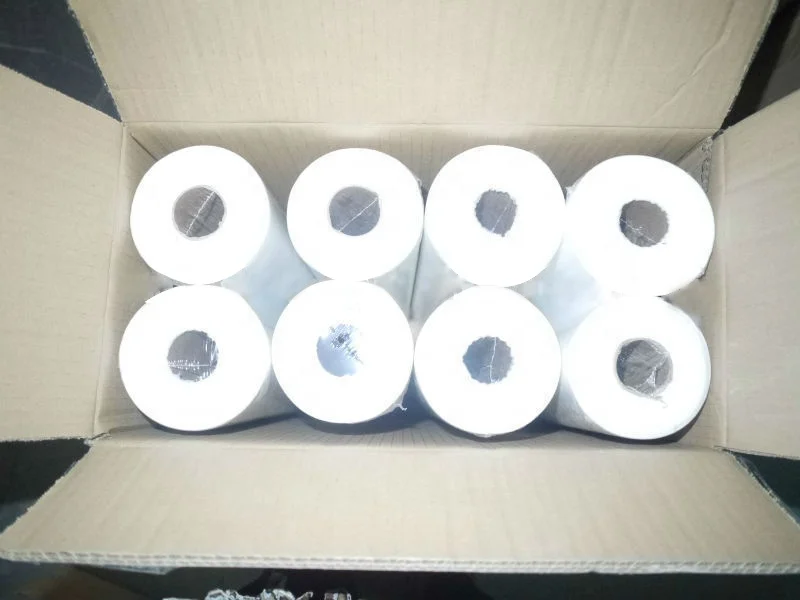 
OEM Hot Selling Exam Table Paper Standard Crepe 