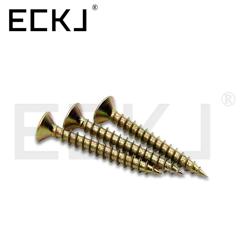 
ECKJ All Size Chipboard Screws,wood screw 