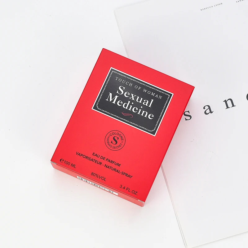 Custom brand original perfume popular chypre floral fragrance for women accept OEM/ODM private logo