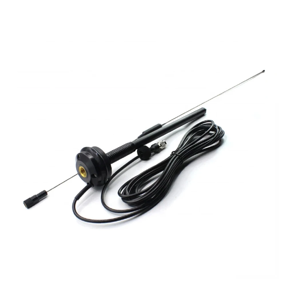 Whip Antenna Pole Mount for Trimble GPS with TNC Connector Antenna QC410A(A01942)
