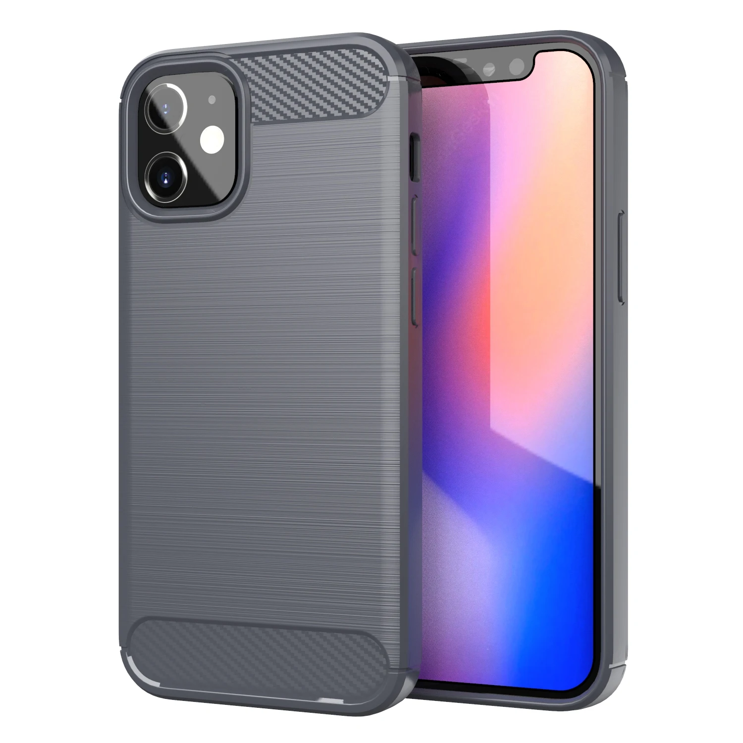 GSCASE Manufacture High Quality TPU Mobile Phones Case In Stock