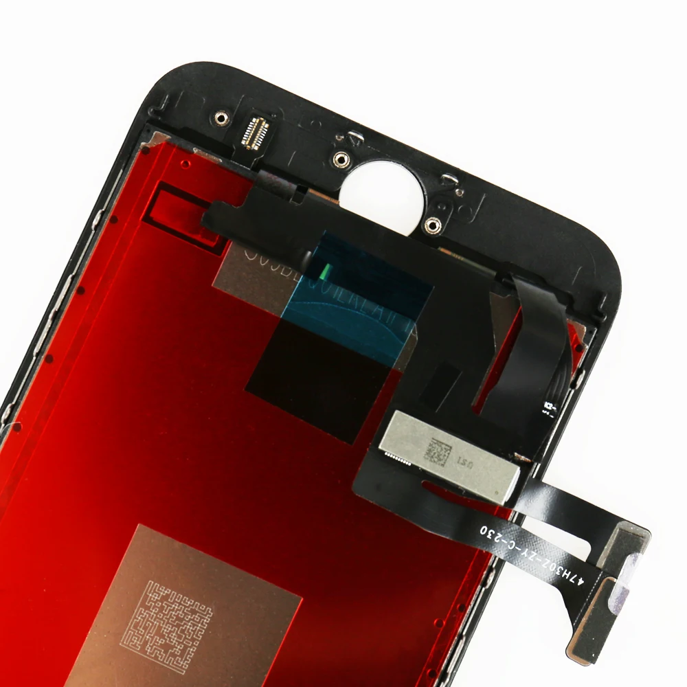 Mobile Phone LCD Replacement For iPhone 8 LCD Display Touch Screen Assembly Premium quality ESR backlight