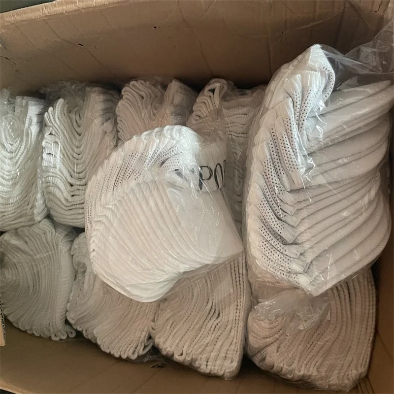 Sun Protection Golf Sports Visor Cap,Running Summer Beach Baseball Visor Hats,Wide Brim Empty Top Custom Logo Sun Visor Cap Hats