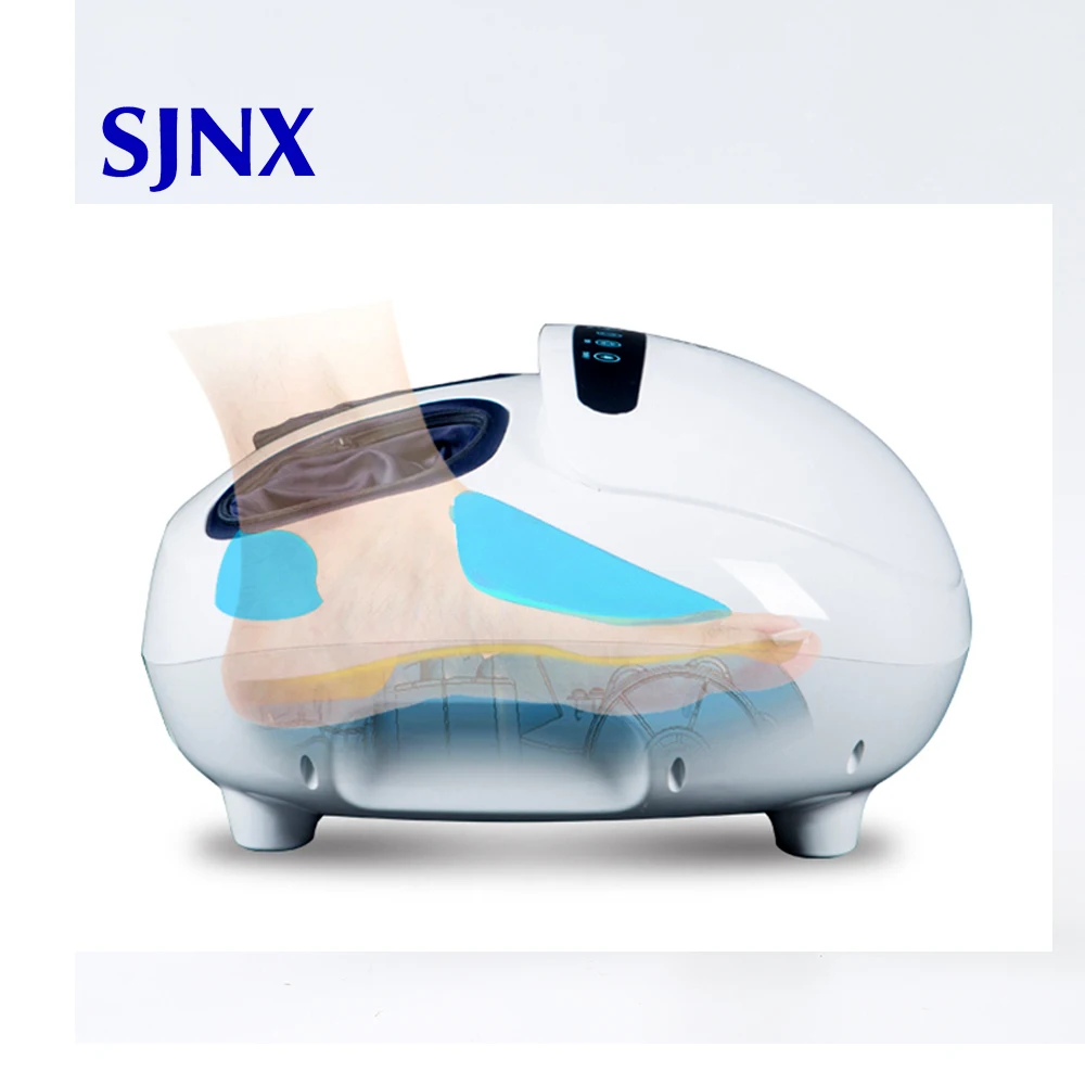 Negative Hydrogen System Ionic Detox Foot Bath SPA Machine Spa Massager