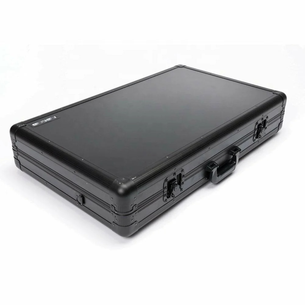 Carry Lite Dj-Case XXL plus Black (41102) for Controller, Mixer New