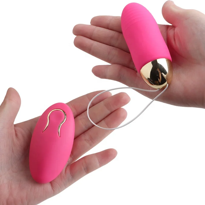 Popular wireless remote control jump egg sex toy love egg bullet vibrator dildo rose vibrator sex toys for woman