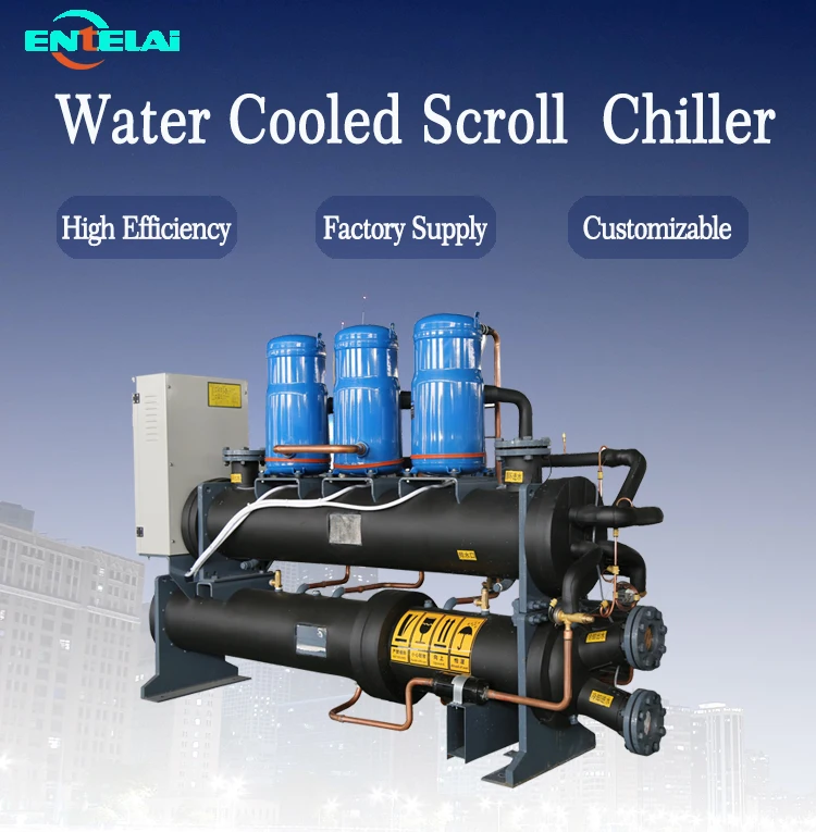 water chiller022