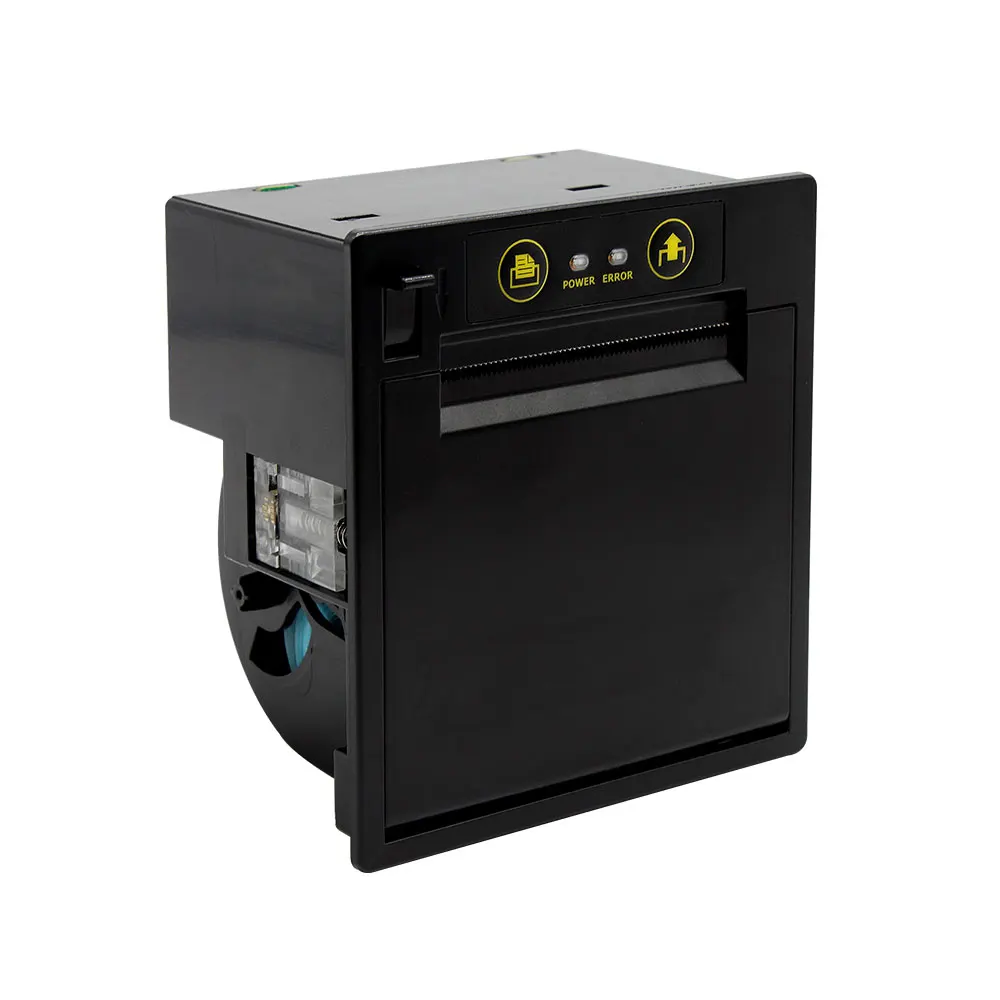 Cashino mini thermal label printer medical equipment panel printer EP-261B 2 inch thermal sticker printer