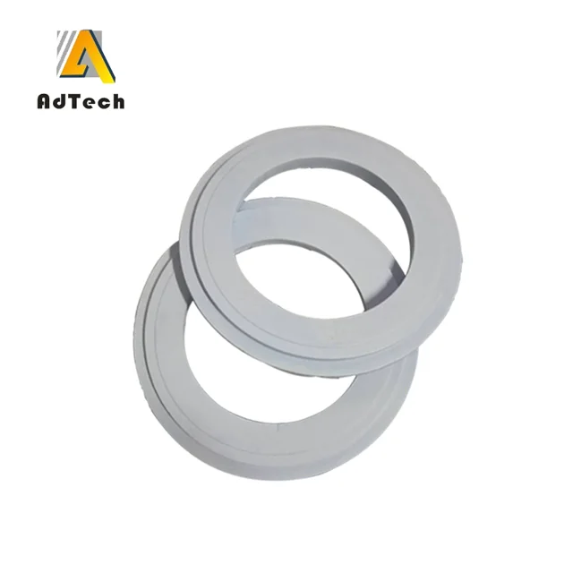 Лидер продаж, литье сверху, запчасти N17, керамическая переходная пластина для алюминиевого сплава