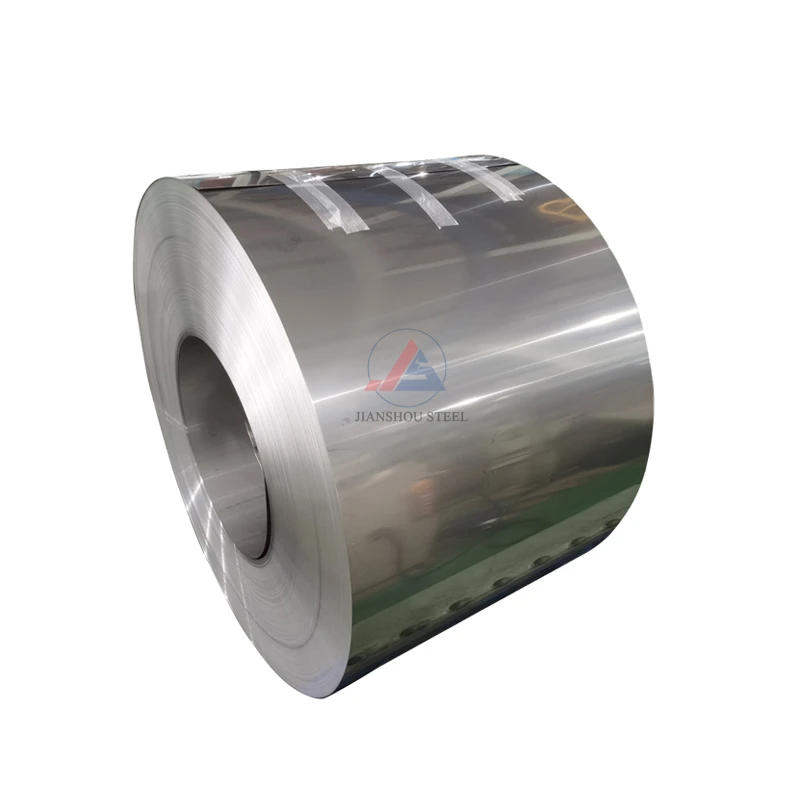 Posco Astm a240 Polished 409L 410 410S stainless steel coil price