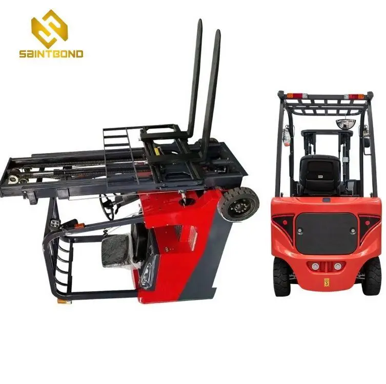 CPD Top Ranking brand 10 ton heavy diesel forklift Truck with Japanese engine