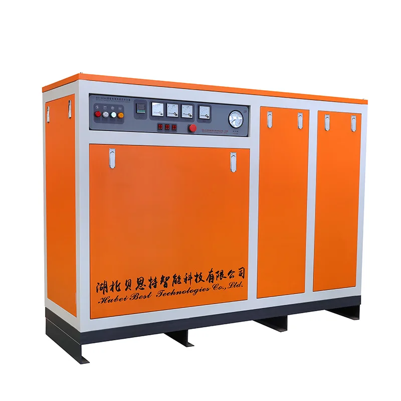 Best Industrial Steam Boiler 500kg 300kg 600kg Food Laboratory Pure Room Price Manufacture Induction Electric Steam Generator