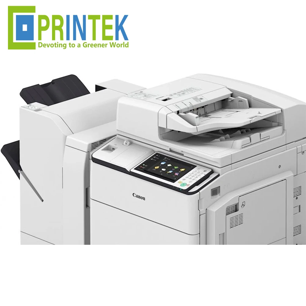High quality used copier for canon 6555i 6565i 6575i  A3 machine photocopier Machines