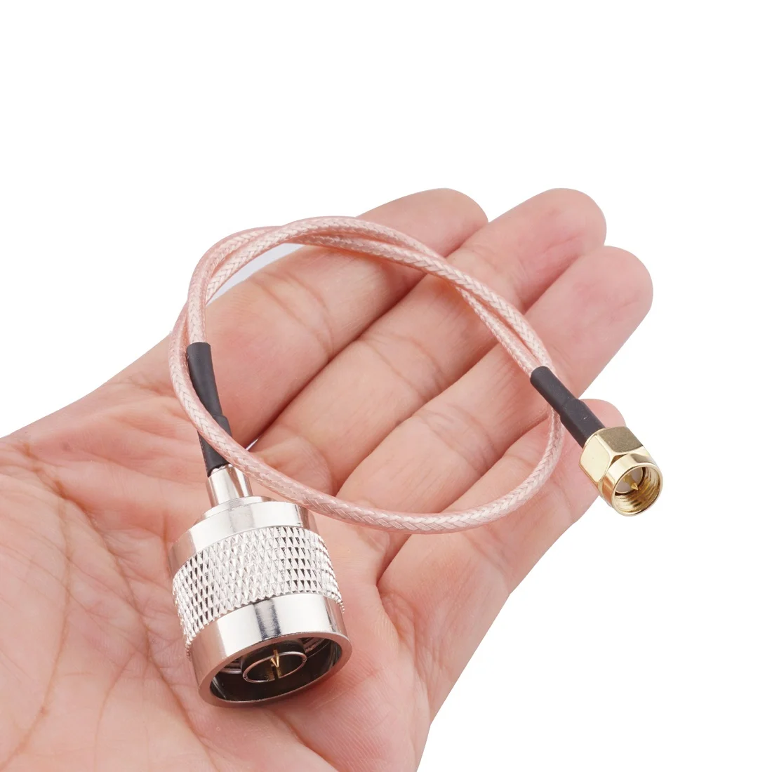 RF Adapter N Male To SMA Male Plug RG316 Pigtail Cable RF Coaxial Cables