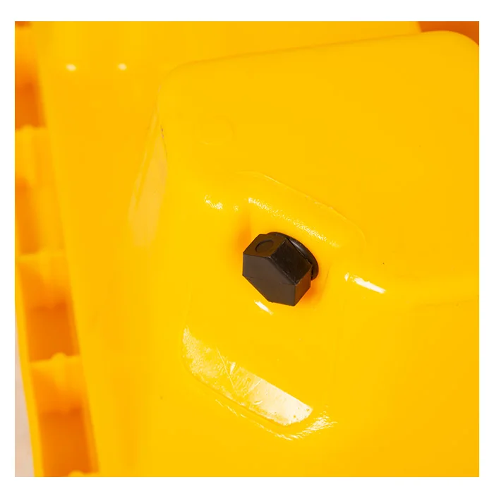 Spill Containment Drum Plastic Pallet