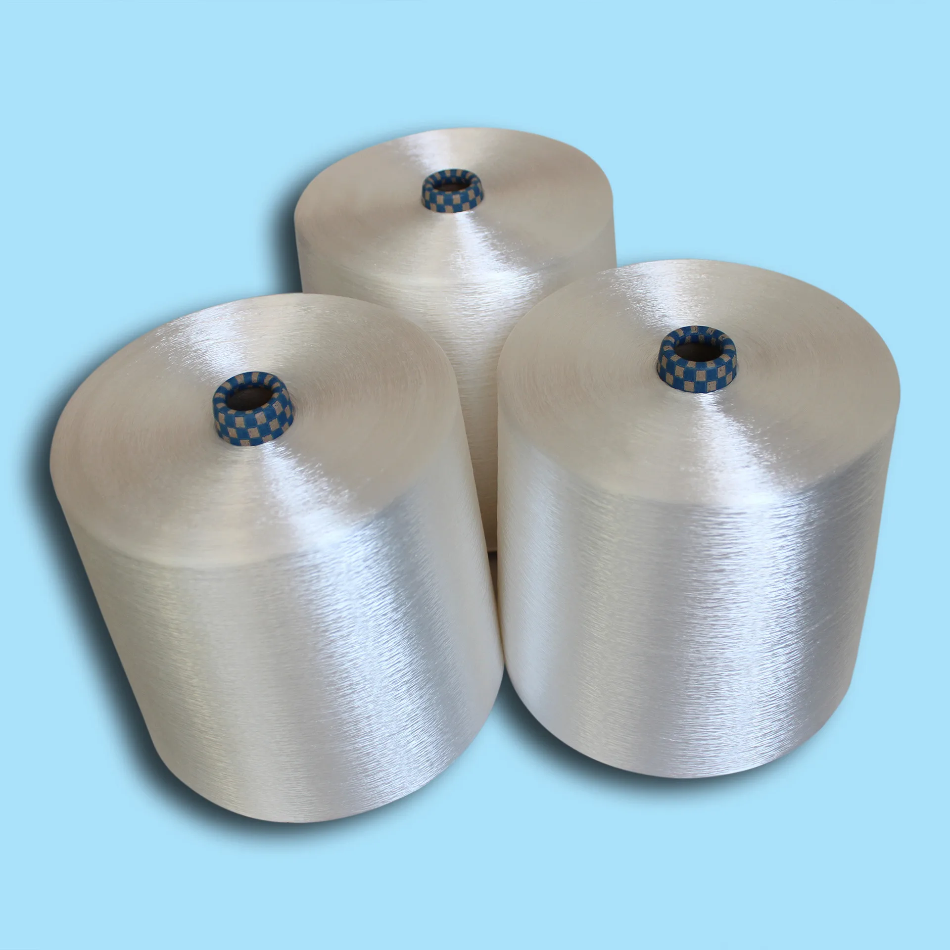 Viscose Rayon Filament Yarn Stock For Sale