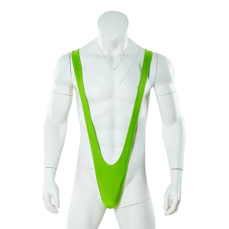 Новый дизайн, сексуальные мужские купальники, боди, бикини, нижнее белье, бикини для мужчин