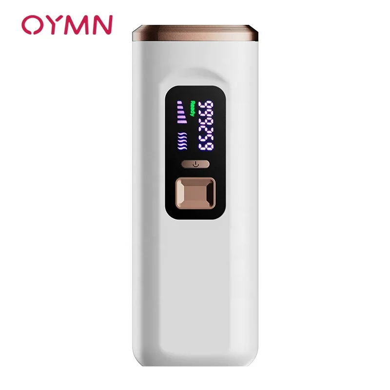 Facial Body Skin Bikini Beauty Remover Machine Women Men At Home Electric IPL Permanently Hair Removal