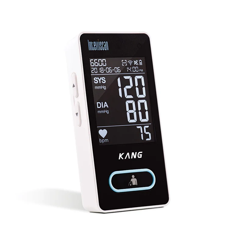 
New wholesale Medical sphygmomanometer digital blood pressure monitor 