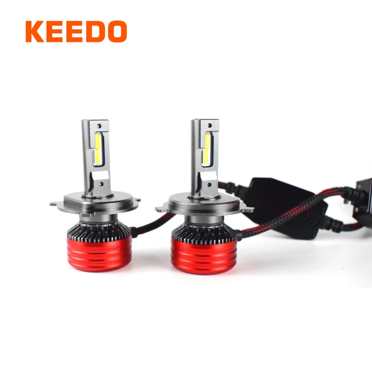 6000K 200w 26000LM K16 LED H7 H4 H11 Автомобильная фара H1 грузовик свет H8 H9 Светодиодная лампа 24 В Автомобильная фара Canbus без ошибок