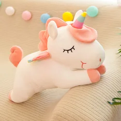 Most Popular Unicorn Plush Multi Size Kawaii Plush Toy Stuffed Animal Toy For Kids Girls