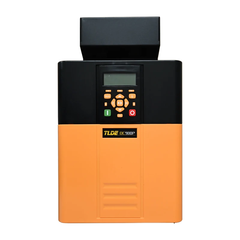 TLDE DC900P-2-500-280-20-10-0DC fully digital DC controller drive, stable and reliable operation, replacing Parker 591P/270A