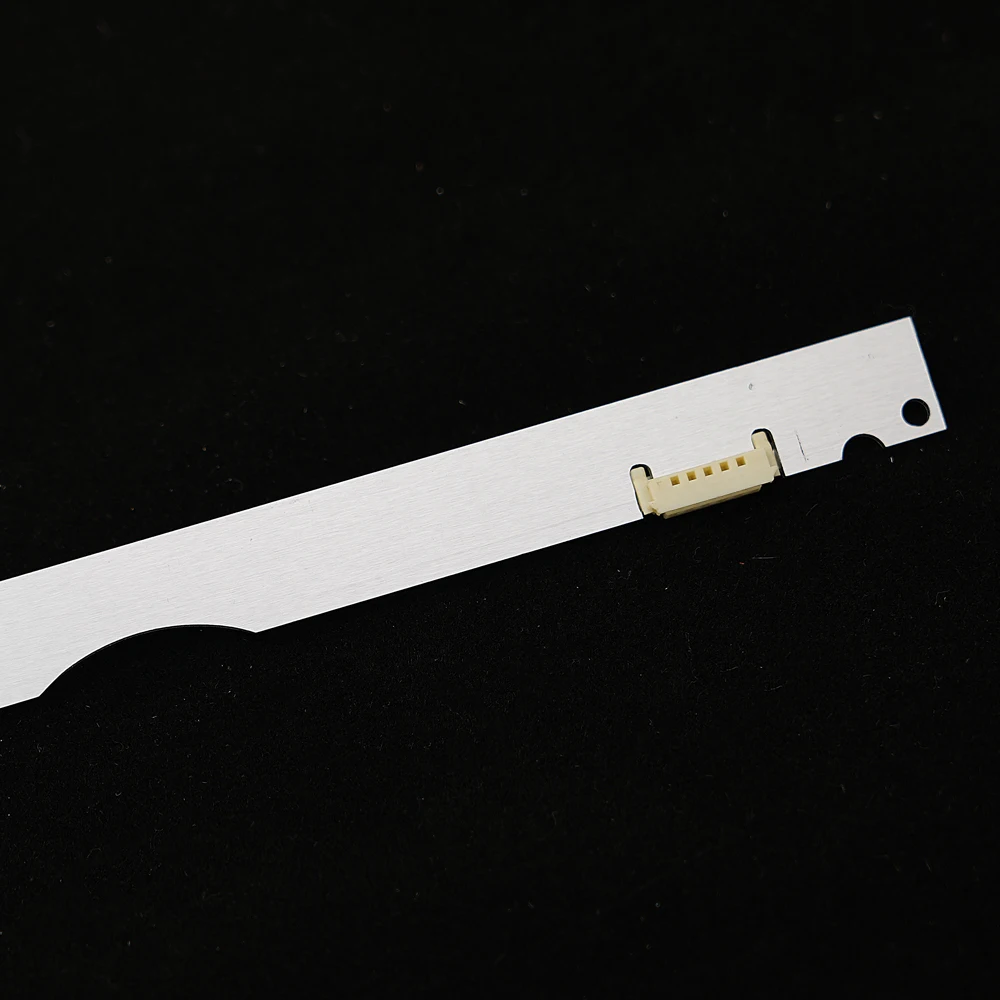 New LCD TV Backlight Strip SLED 22012SVS32 7032NNB 44 2D REV1.1 120317 For Samsung UA46ES5500R TV Backlight Strip