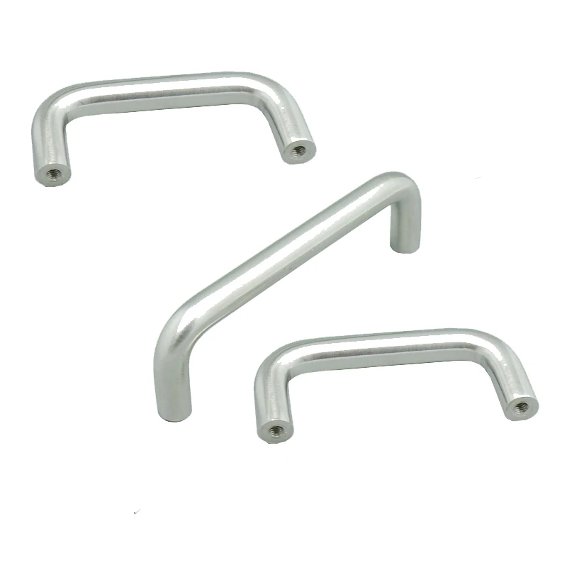 Made in China high quality cabinet handle home door revolving handle