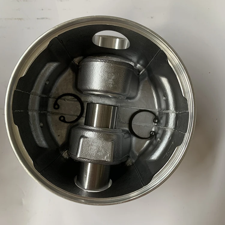 Wholesale Price Mercedes Pump Truck Cylinder Liner Mercedes Truck Steering Cylinder Liner 4141