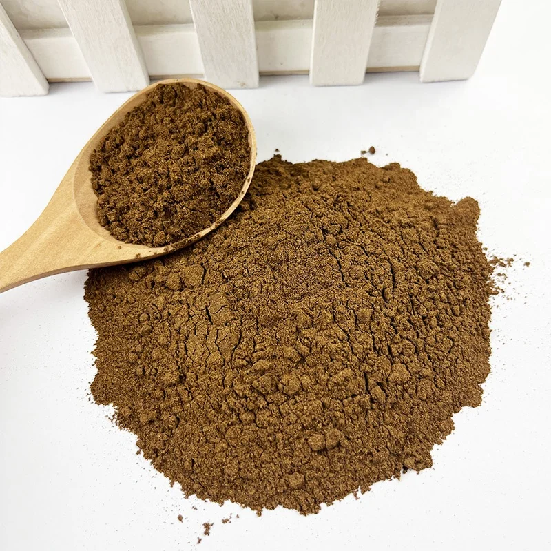 Hot Selling Roasted Buckwheat flour Rich in high quality protein and calcium