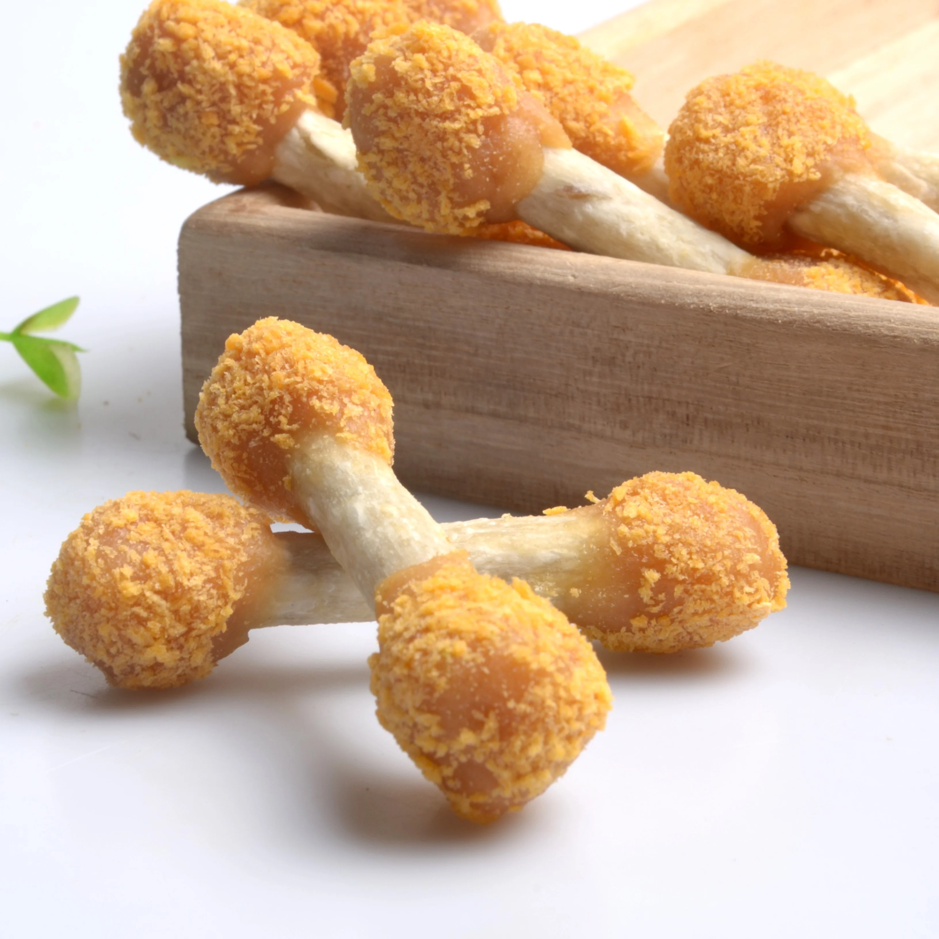 Хит продаж куриная голень для собак