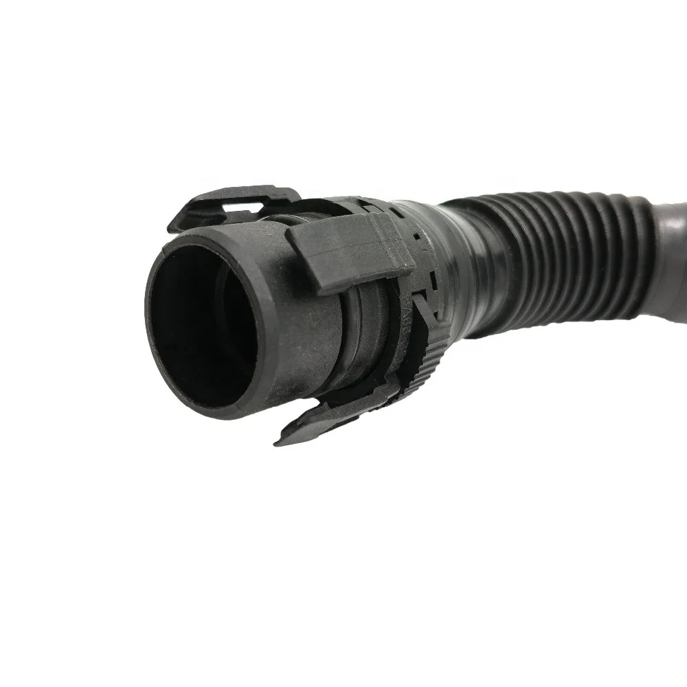 car parts OEM 11127584128 Brand New Genuine Plastic Air Exhaust Hose Pipe For BMW X3 F25 X4 F26 X5 E70 X6 E71 F12 F13